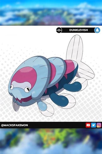 What If The Galar Fossils Were CORRECTLY Restored?! #Shorts #Pokemon