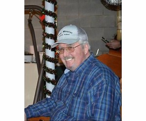 Ronald Howard Obituary (2025) - La Porte, IN - Haverstock Funeral Home Inc. and Cremation Services