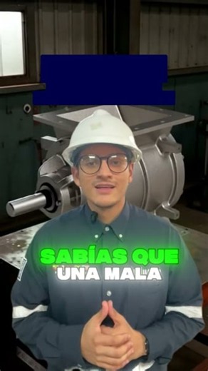 🔄 Descarga continua sin perder eficiencia 🎥 Descubre cómo las válvulas rotativas permiten una descarga continua del polvo, manteniendo el sello de presión y el máximo rendimiento de tu sistema de captación. 💬 Cotiza en el link de nuestro perfil 🔧 Porque en soluciones industriales… nadie lo hace como Inducom. #Inducom #SolucionesIndustriales #VálvulasRotativas #ColectoresDePolvo #FiltraciónIndustrial #ControlDePolvo #AutomatizaciónIndustrial #ProcesosIndustriales
