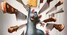 RATATOUILLE - 2007 - 富盈电影