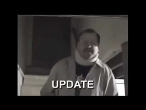 Tourettes Guy: Unsolved Mysteries