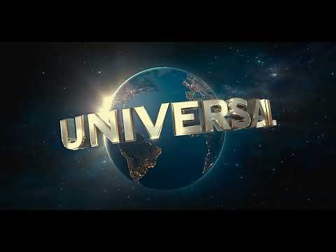 Opening Logos - Jurassic Park (1993-2022)