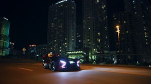 48K views · 291 reactions | When every drive is an opportunity to make an entrance, these color-matched accessories deliver a style that's all your own. #PolarisSlingshot #ItsAutomatic | Polaris Slingshot | Facebook