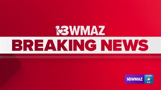 13WMAZ on Instagram: "Sheriff: Authorities looking for suspects after shots fired at Bibb County deputies in Macon"