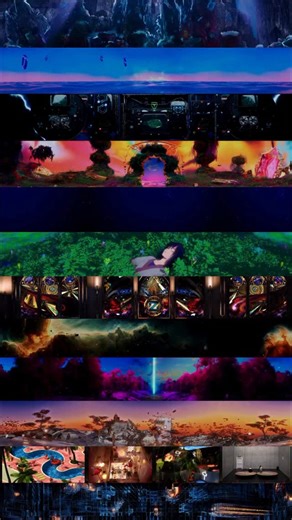 ARTECHOUSE ® on Instagram: "15 artists. 12 worlds. 1 ticket. 🔮 SUBMERGE: Beyond the Render 📍ARTECHOUSE NYC 🎟️ Link in bio for tickets Presented by #ARTECHOUSE, powered by @rendertoken #3DArt #CGI #ComputerGraphics #RenderNetwork #Render #DigitalPainting #MotionGraphics #CreativeCoding #VFX #GenerativeArt #CryptoArt #NFTArt #ArtAndTechnology #ImmersiveArt #ImmersiveExperience #ArtInstallation #ArtExhibit #ContemporaryArt #NewMediaArt #ArtLover #ArtShow #SensoryExperience #VisionaryArt #ARTECHO