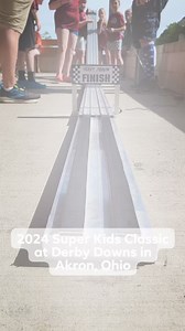 3.1K views · 12 reactions | Today was the 2024 Greater Ohio Area Super Kids Classic, Inc. at Derby Downs and we had a great time watching the kids race down the hill and share in some super fun activities with friends! Oh and Akron Mayor Shammas Malik took his first Derby ride as well! #soapboxderbyracing #soapboxderby #inclusiveness #inclusivity #STEM #superkids FirstEnergy Corp. City of Akron, Ohio - Mayor's Office | International Soap Box Derby | Facebook