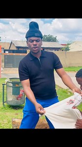 100K views · 3.6K reactions | Prank gone wrong 藍 #reelsvideoシ #reelsviralシ #reelsviralシfb #reelsvideo #foryoupage #comedyreels #comedy | Kabeloshortgun Tsotetsi | Facebook