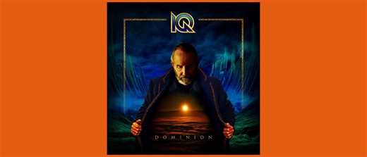 “Rather than surrender to despondency, it builds into an exultant declaration… Darkness and bleakness still lurks – but the album offers light and hope”: IQ’s Dominion
