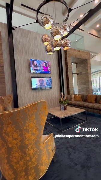 Dallas Apartment Locators on TikTok