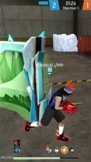 #dakwah #totalgaming #freefiremax #freefire #dbdshorts