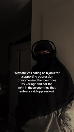 Isn’t that also a form of misogyny? Why are we blamed for what happens in other countries? #feminism #allah❤️ #politics #patriarchy #atheist