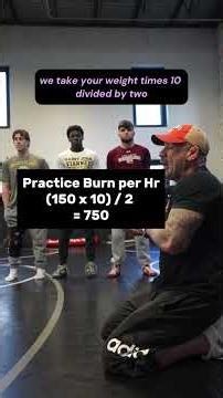 How to Cut From 150 to 138 Using Coach Knox’s Weight Cut Formula