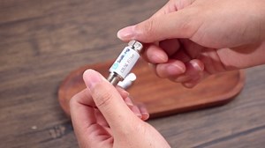 Saillong LTE Filter for TV Antenna, 4G 5G LTE Signal to Reduce Interference and Pixilation for Clear Digital TV Reception, Frequency Range 5-608 MHz, Indoor Outdoor Installation(1 Pack)