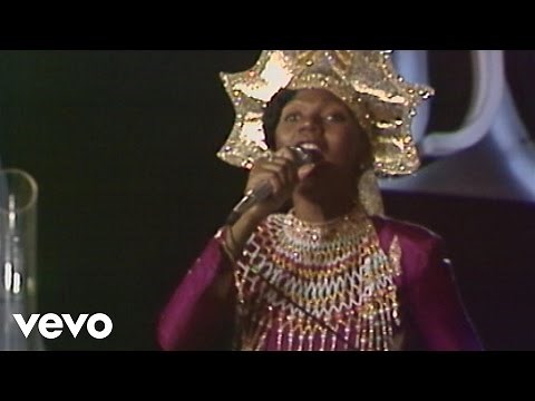 Boney M. - Hooray Hooray (Caribbean Night Fever) (Official Video)