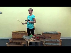 Orff with Lynn Kleiner pt 3: Xylophone Mallets