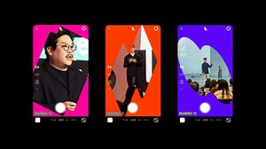 Behance_Insta Filter