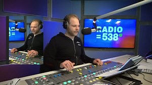 4.4K views · 422 reactions | Radio 538 Dance Smash for ‘Get Dirty’ Musical Freedom | Mike Williams | Facebook