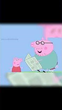 PEPPA'S WHISTLING MISHAP!