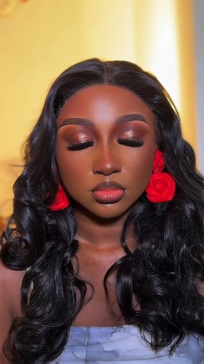 1.2K reactions · 27 shares | Process video Abuja Makeup artist Chat 09035112024 to register for our December training | Babangida Ruth | Facebook