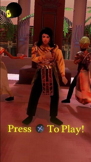 Michael Jackson Remember The Time PS1 PT2 #ps1 #michaeljackson #psx