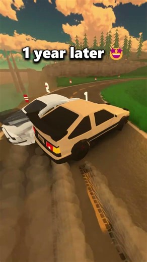 From Zero to This in 2 Years 🤯 - Indie Drift game