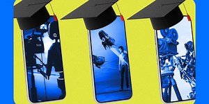 Hollywood’s Breaking Faster Than Film Schools Can Teach It. Inside the Scramble to Keep Up