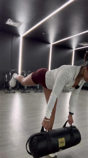 weighted bag SL RDL cleans