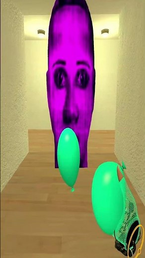 COLOURFUL SELENES NEXTBOT IS PURE INSANITY 😱 | GMod Extreme Play