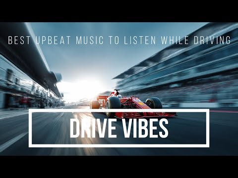 The Ultimate Driving Playlist 🚗