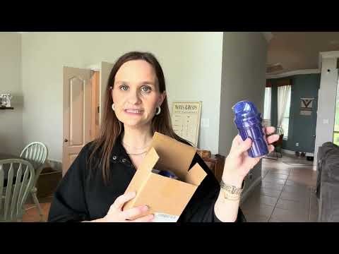 PUR water filter replacement