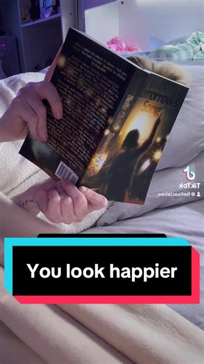 Exciting First Book Review on TikTok!
