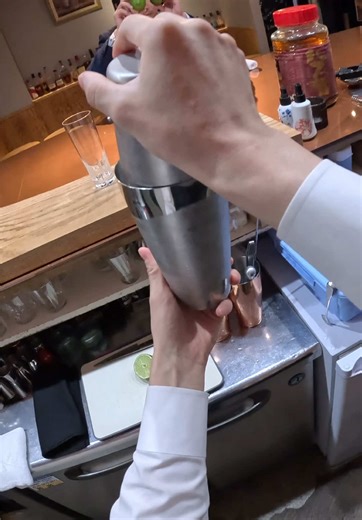 ミントを使った人気カクテルの作り方