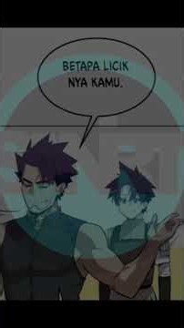 Bag 1 Chapter 8 Overpowered Sword scene persiapan sebelum pertarungan #manhwa #slideshow
