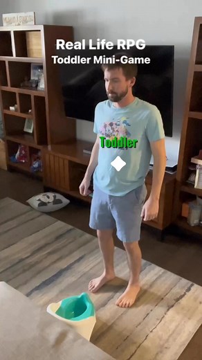 543K views · 22K reactions | I like when my characters crazy armor is included in the cutscenes. #dadsofinstagram #parentinghumor | Jay Howard - OOH Buddy | Facebook