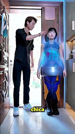 The House You Can Only Visit in 500 Years 😱🏠