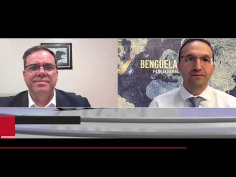 WATCH: Stock Picks - AB In-Bev and Discovery