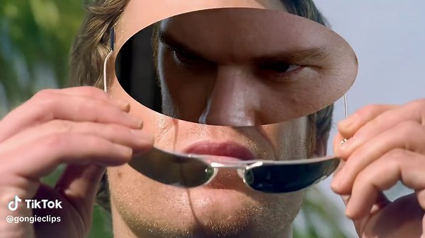 Dexter Morgan Edits: Cargo Box Butcher Scenes