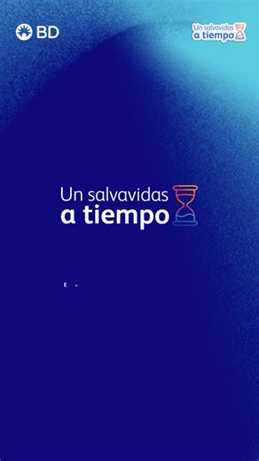 🔬 En el laboratorio, cada segundo cuenta. BD Soluciones de Diagnóstico acompaña decisiones críticas con tecnología confiable y resultados oportunos. 📍 Descubrí más en bd-solucionesdediagnostico.com | BD (Becton, Dickinson and Company)