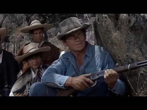 The Magnificent Seven Theme