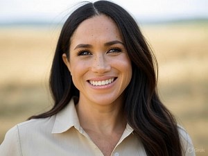 Meghan Markle’s Spot On The D-List Is Now Permanent