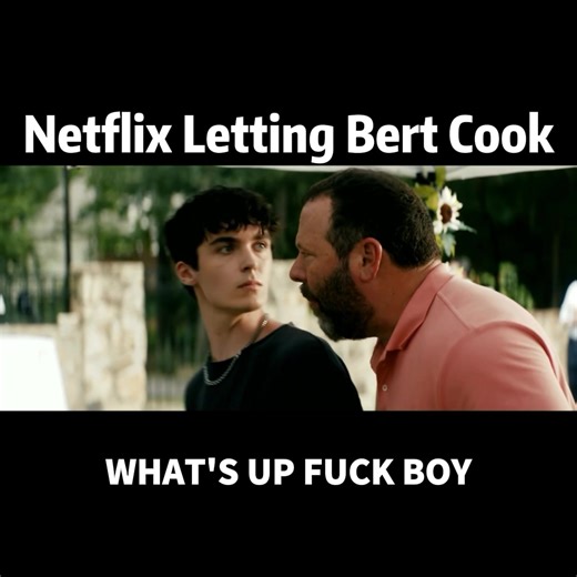 Hilarious show Netfix has dropped in a while. Credit: @bertkreischer Series: Free Bert (2026) Genre: Comedy • Family • Sitcom Runtime: 1 Season | 6 Episodes | ~24-30 mins each * Rating: ~5.8-7.2/10 (various user/critic scores) Starring: Bert Kreischer, Arden Myrin, Ava Ryan, Lilou Lang, Chris Witaske, Mandell Maughan Overview: #freebert Free Bert is a Netflix original comedy series starring stand-up comedian Bert Kreischer as a fictionalized version of himself — a gloriously messy, unfiltered da