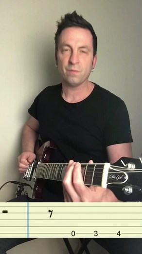 71K views · 593 reactions | Wipe Out Beginner version Get pdf Tabs on Patreon https://www.patreon.com/user?u=81007350 #guitartabs #guitarcover #guitartutorials #guitaristofinstagram #guitarbeginner #easyguitartutorial #guitarist #fypシ | Skid Vyk | Facebook
