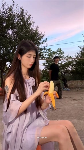 Husband don't want her wife to become fat!😂 #shortsvideo