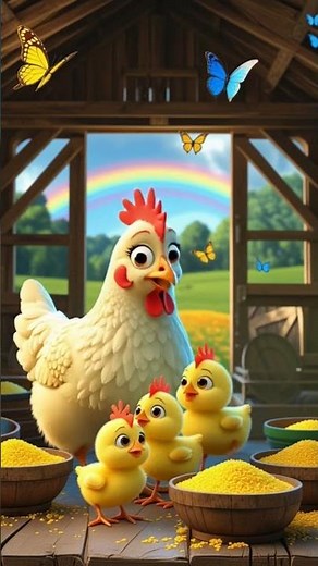 Cutest AI Animals You’ll See Today 😍 | Try Not to Say Aww!”#trending #viralvideo #aianimals