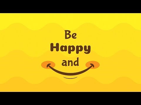 Happy Music ⏰ Wake Up Happy - Upbeat Music to Study, Work, Relax and Focus