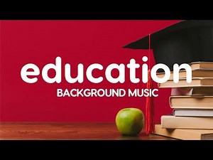 Educational Learning Study Background Music Song