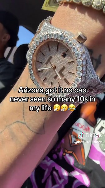 Arizona's Hidden Gems: Discover the Best 10s