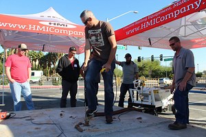 Start a Mudjacking Business: HMI's Comprehensive Guide