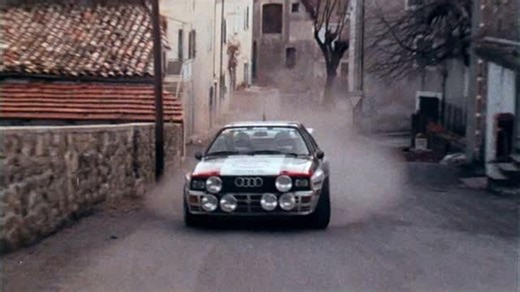 RACING RETROSPECT | This must be heaven considering I've finally posted twice in one week... Been quite some time since I've done that Quick Group B edit... | Instagram