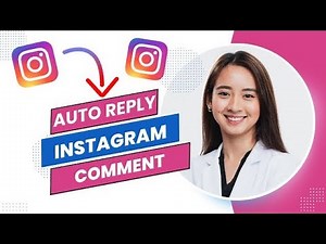 How To Auto Reply In Instagram Comment (Full Guide).